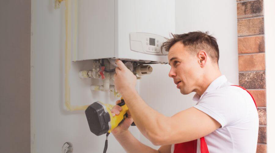 Professional Leak Detection in Victor, CO